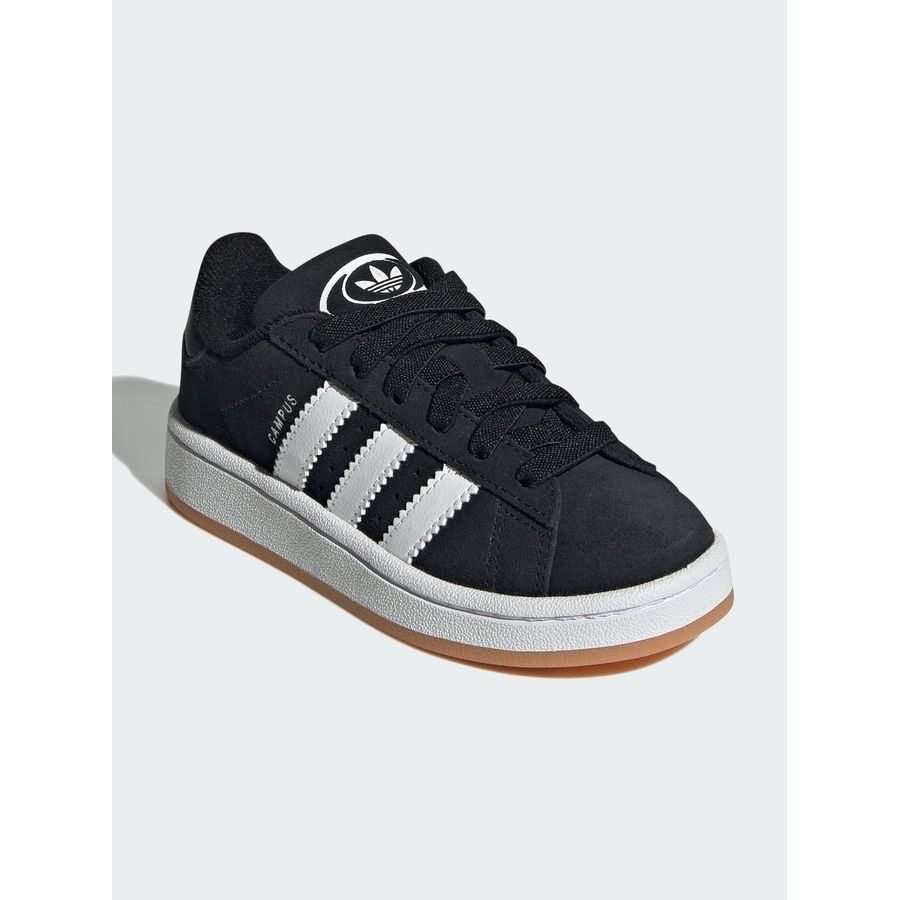 Adidas Original Chaussure lacets élastiques Campus 00s Enfants