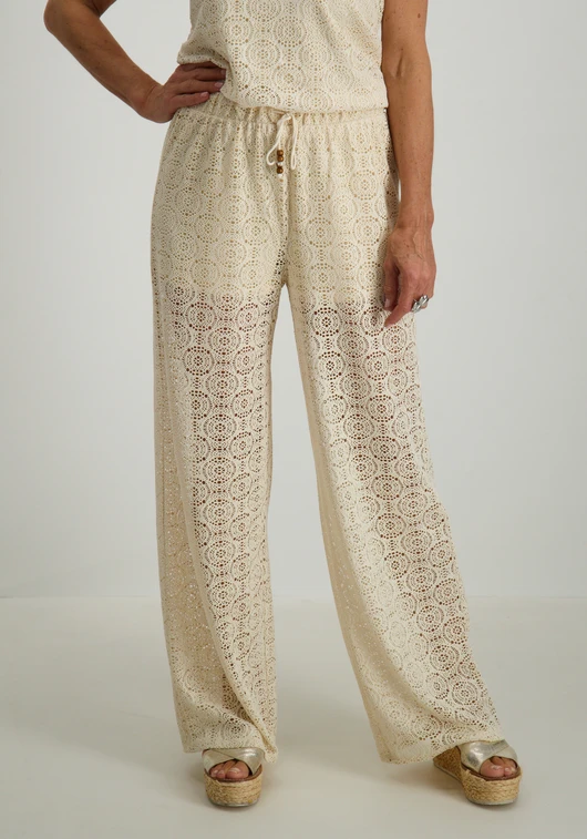 Vero moda Broek Maya 10325044