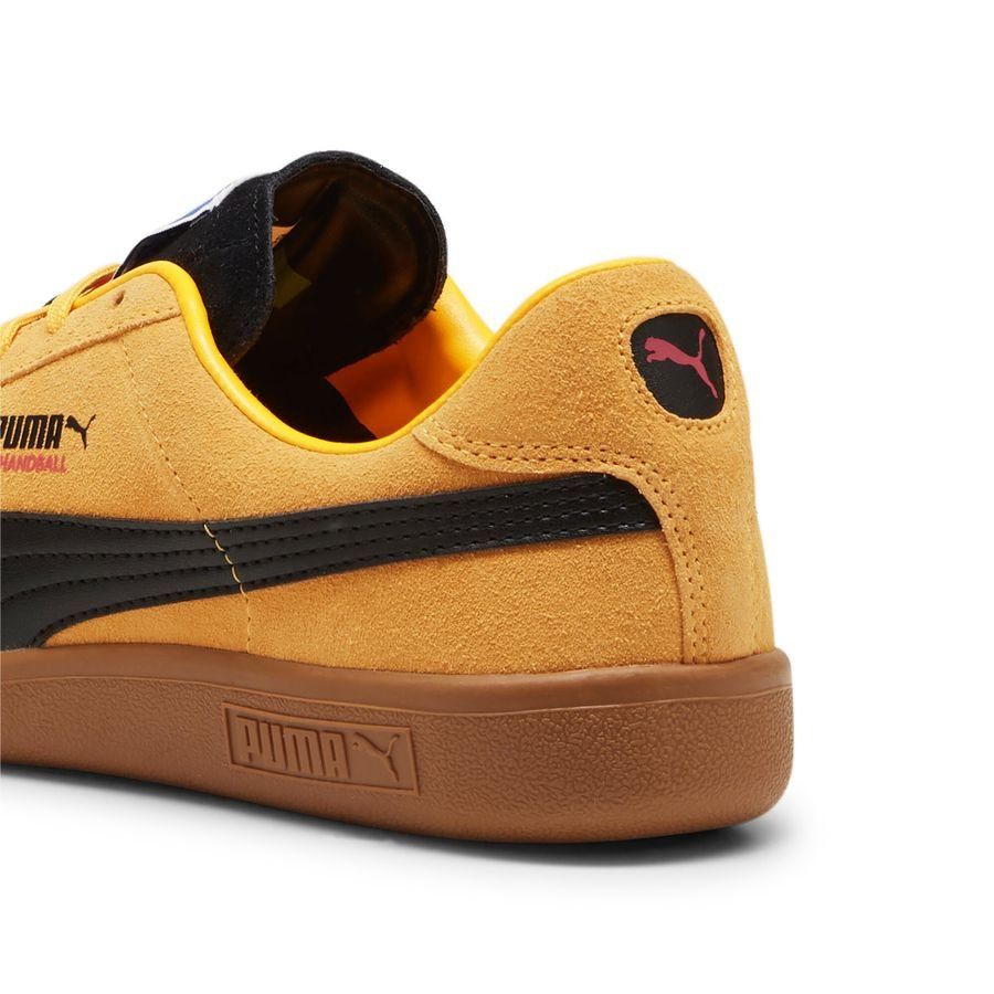 PUMA Handball IT - Sun Stream/Noir
