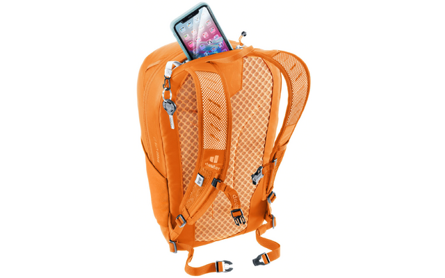 Deuter Wanderrucksack Speed Lite 17 Volumen 17 Liter