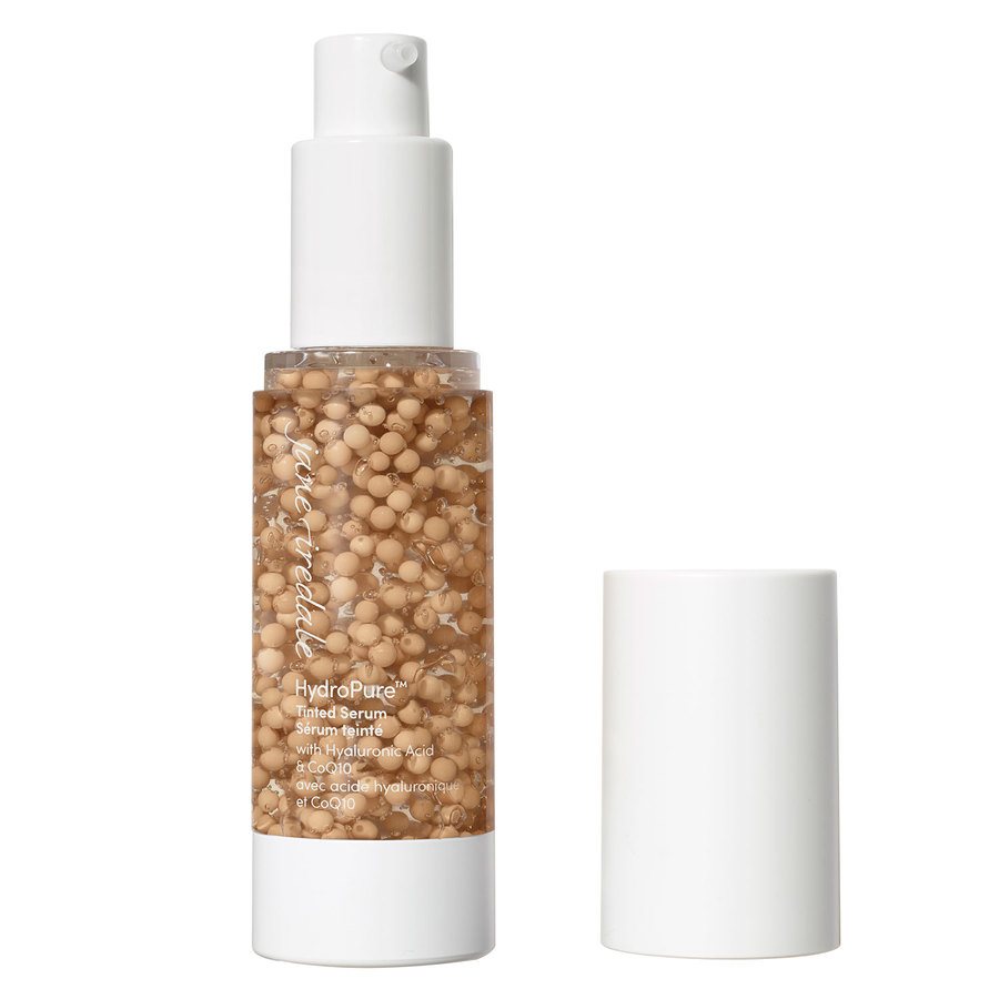 jane iredale Hydropure™ Tinted Serum Light 2 30ml
