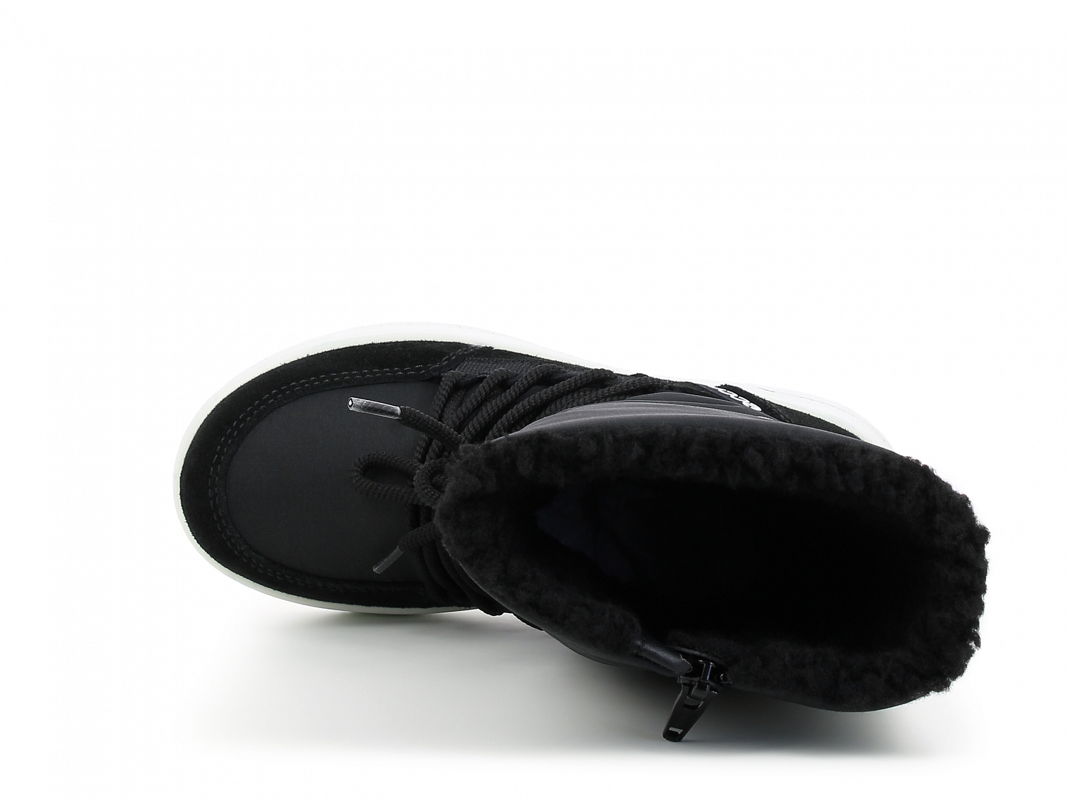 Ecco Urban Snowboarder Varmfóret
