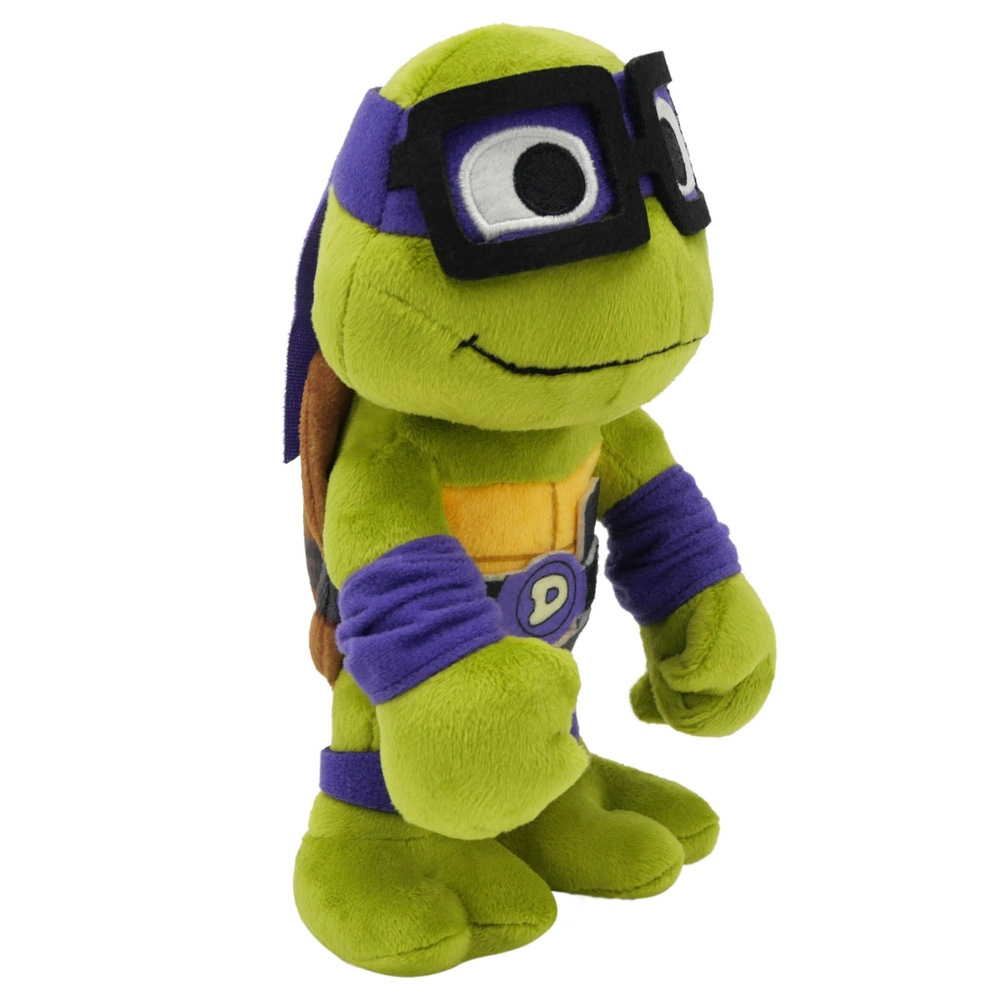 Teenage Mutant Ninja Turtles Mutant Mayhem - Donatello Plüschtier