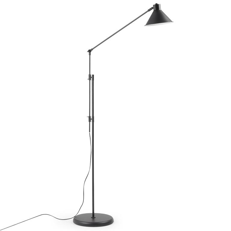 Kave Home Dione vloerlamp