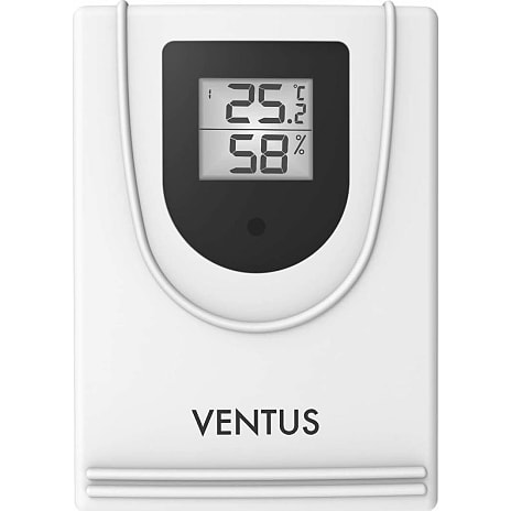 Ventus vejrstation W200