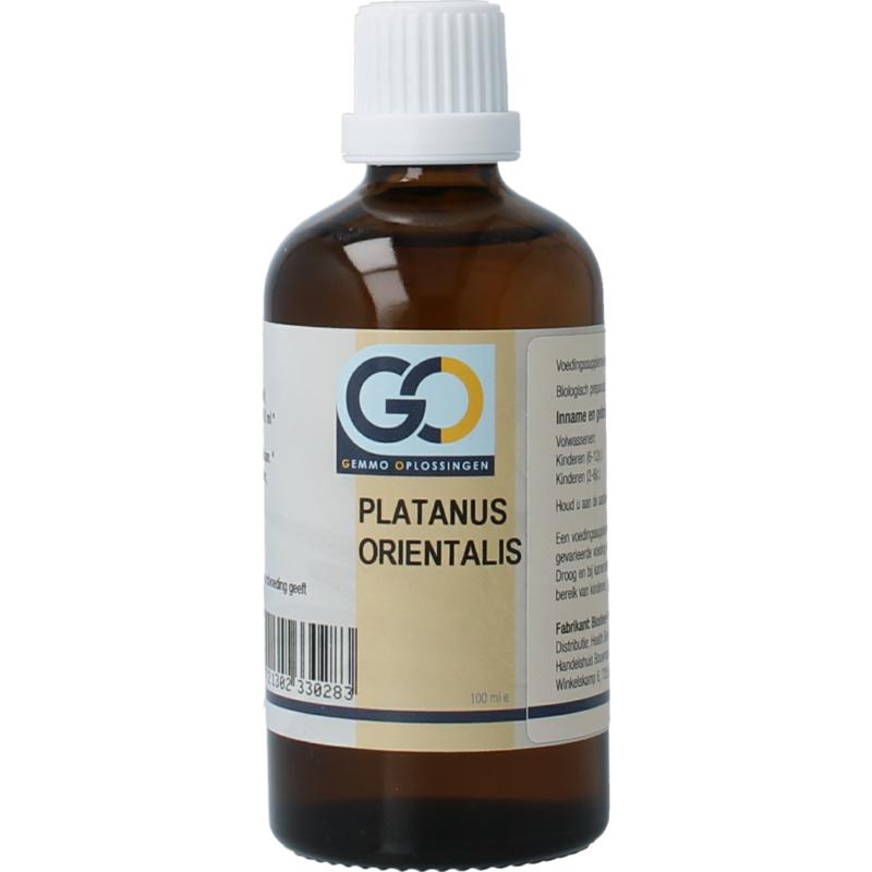 Go Allergo Bio (100 ml)