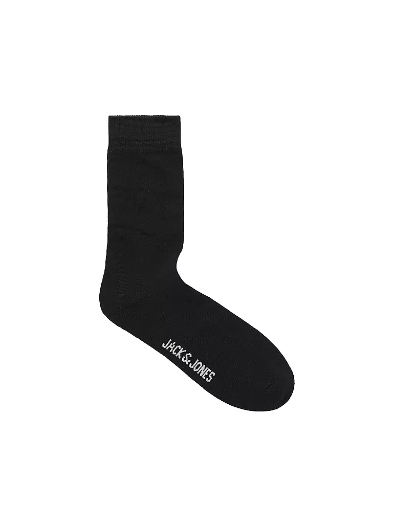 JACK & JONES Geschenkebock JACXMAS forest river/dark navy - black dunkelblau