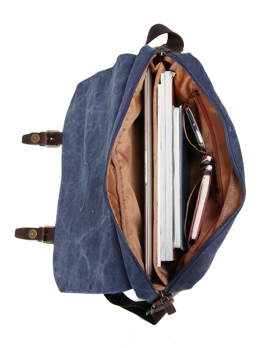 Besace GÀrard HÀnon Safari 39 cm