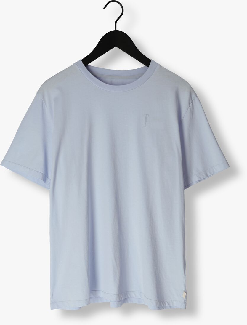 CYCLEUR DE LUXE blauwe cycleur de luxe t-shirt headshok