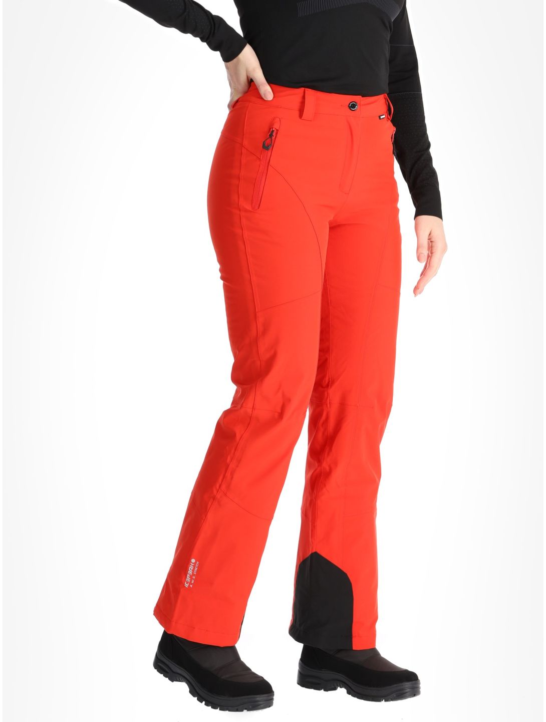Freyung skibroek dames