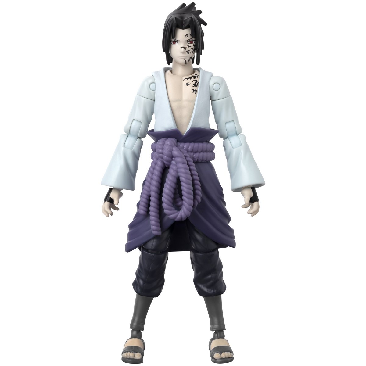 Figurine animé Heroes Beyond Sasuke - Naruto