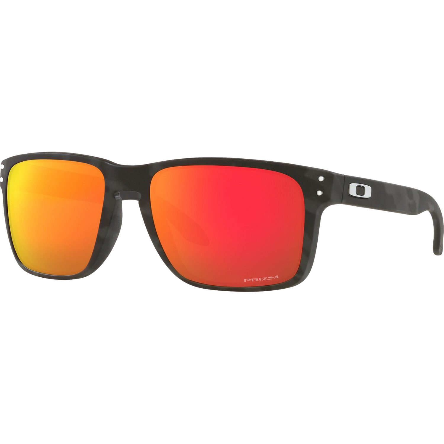 Oakley Holbrook™ XL Sonnenbrille matte black camouflage