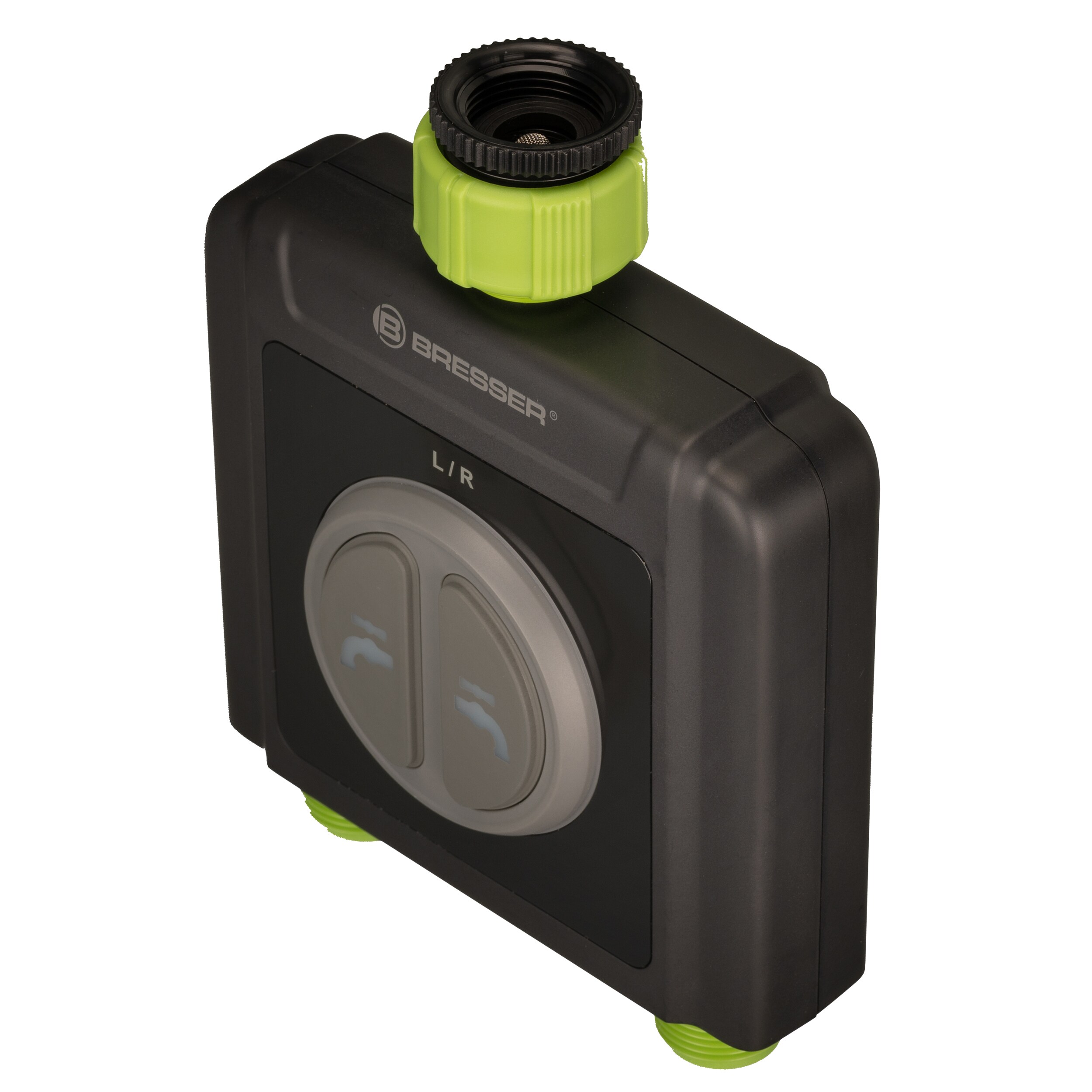 BRESSER Smart Garden Smart Home Bewässerungssystem Duo