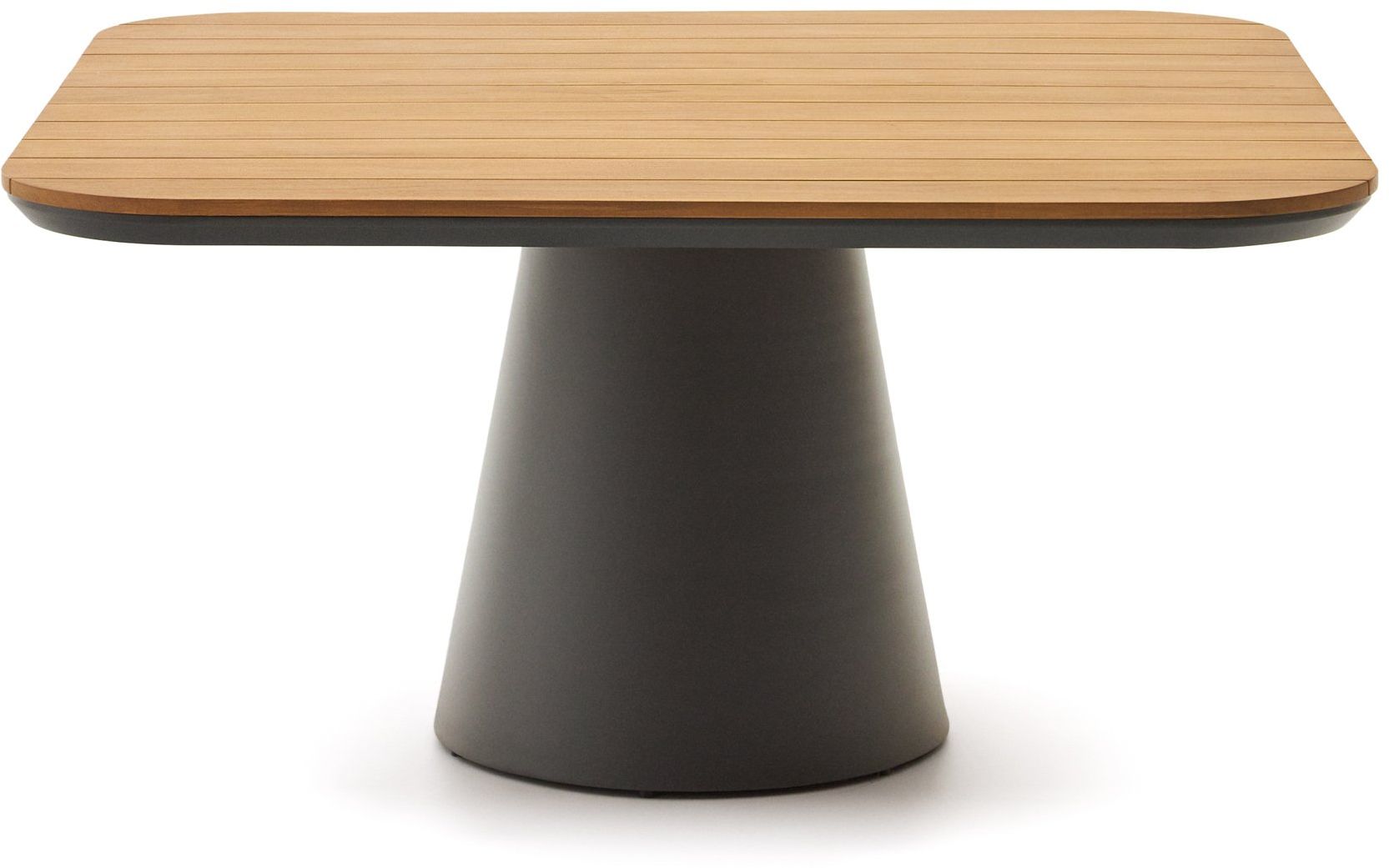Kave Home   Tudons Tuintafel