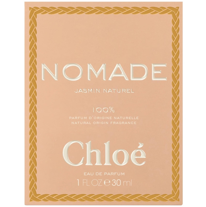 Chloé Nomade Naturelle For Women EDP 30 ml