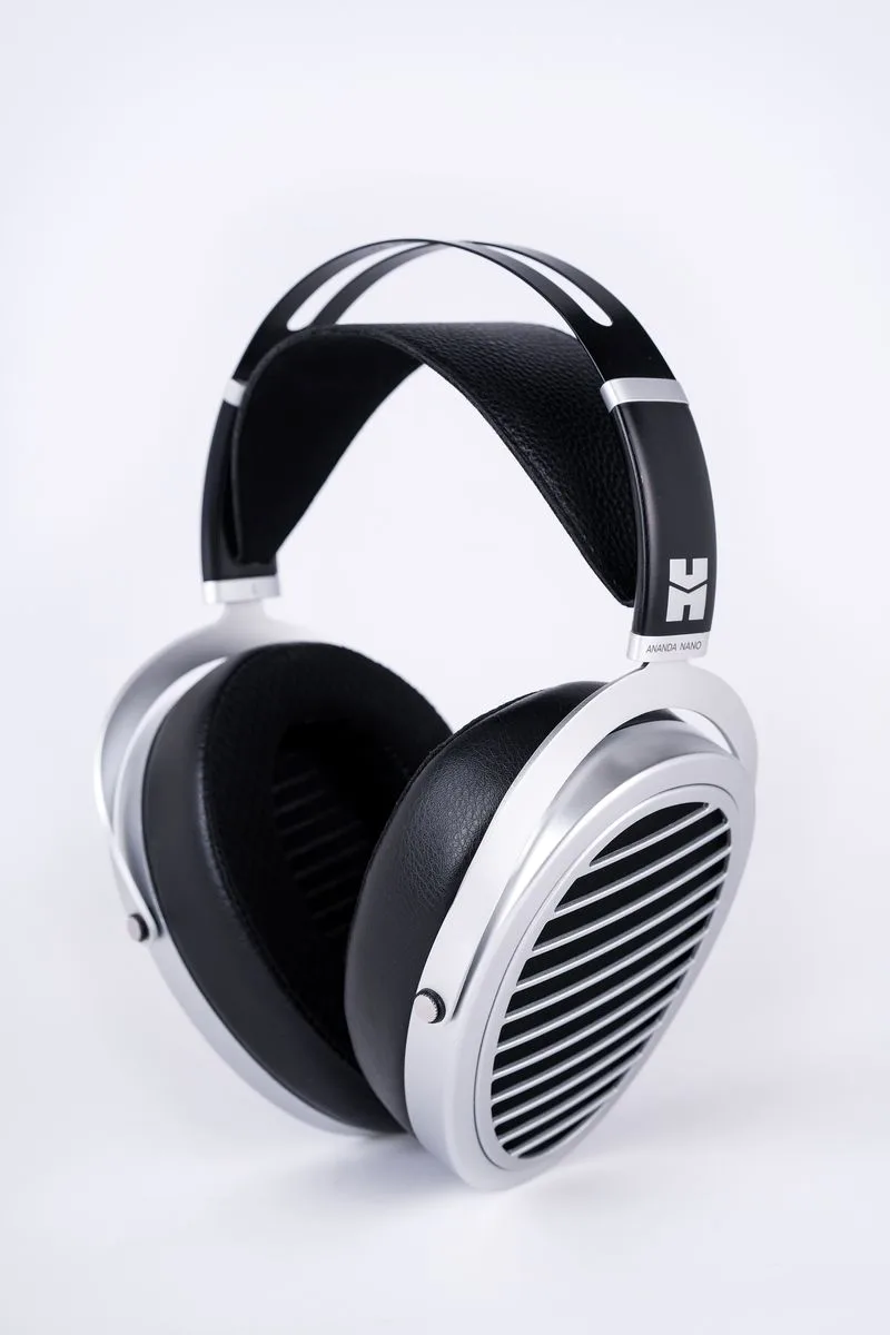 HiFiMAN Ananda Nano Casques hi-fi
