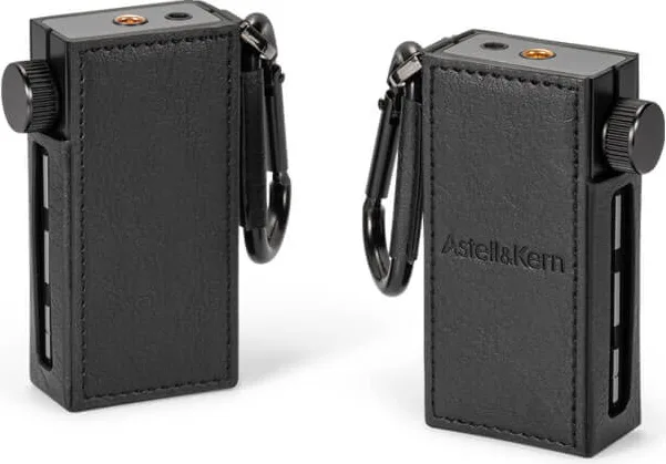 Etui de protection Noir pour HB1 Étuis et protections