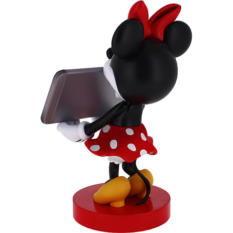 Cable Guys figur 21 cm - Minnie Mouse