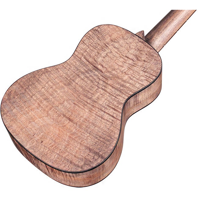 Cordoba 15CFM Granite Grey concert ukelele