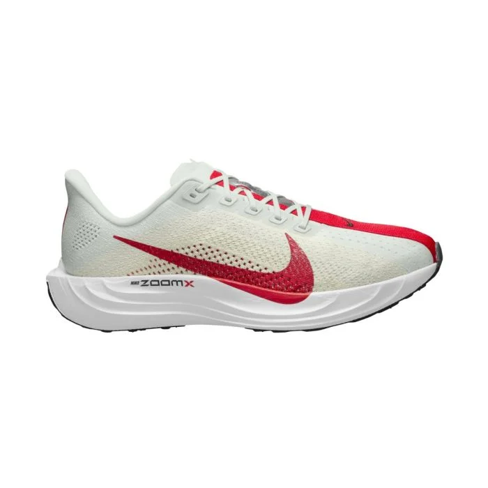 Nike Herre Løbesko Pegasus Plus Hvid