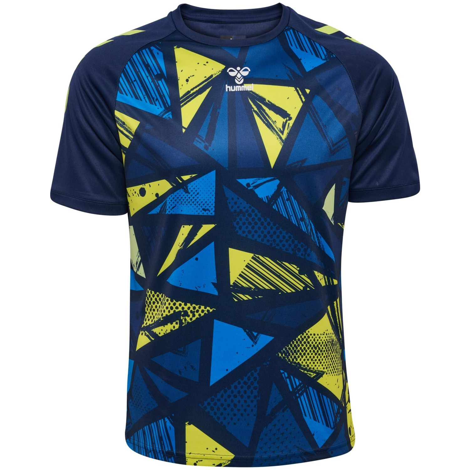 Hummel Graphic Universe Trainingsset Men