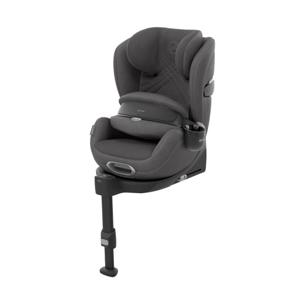 Cybex Anoris T2 Plus Autostoeltje - Cozy Beige / Beige