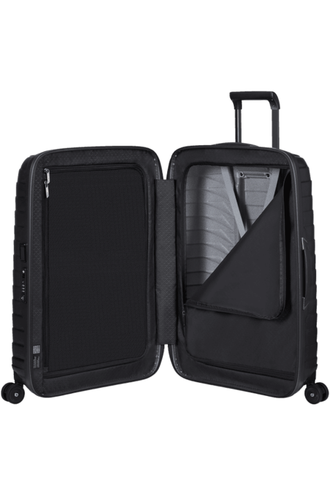 Samsonite Proxis Spinner 69 cm Matt Graphite