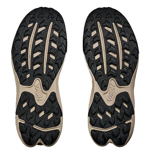 HOKA - CHAUSSURES DE TRAIL TORRENT 4 W