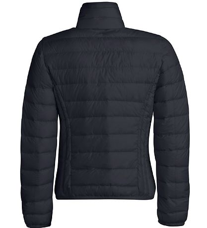 Parajumpers Dunjakke - Geena - Blåe-Black