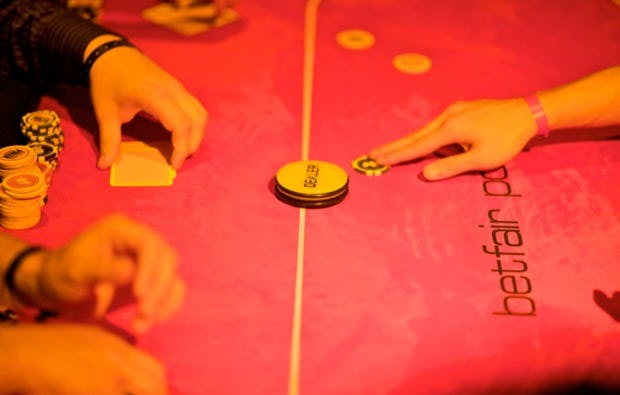 Poker Kurs für Fortgeschrittene Köln
