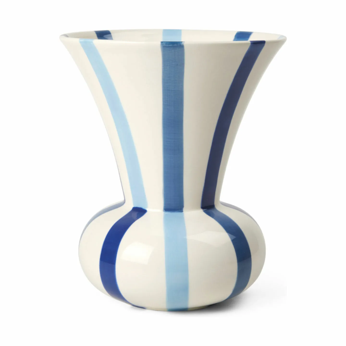 Kähler Signature Vase