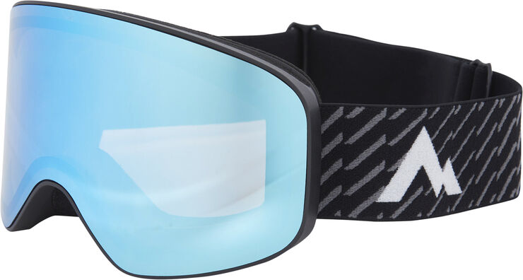 MCKINLEY Flyte Pro Junior skibriller Blå