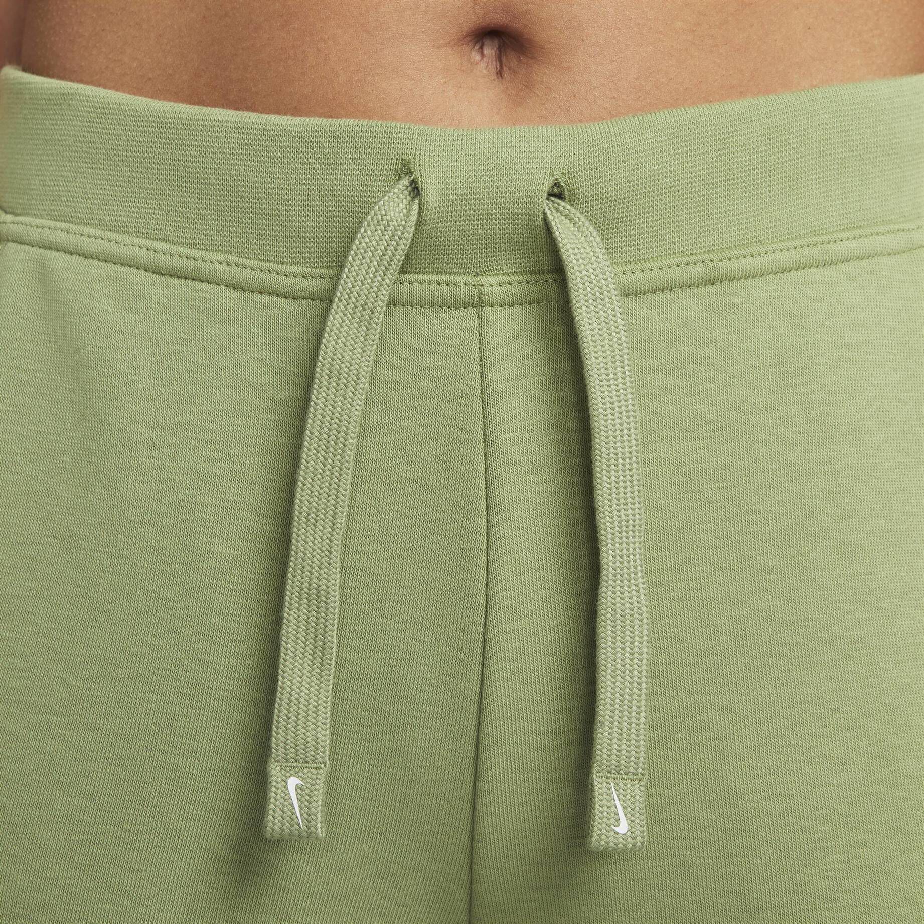 Nike| Damen Trainingshose DRI-FIT GET FIT