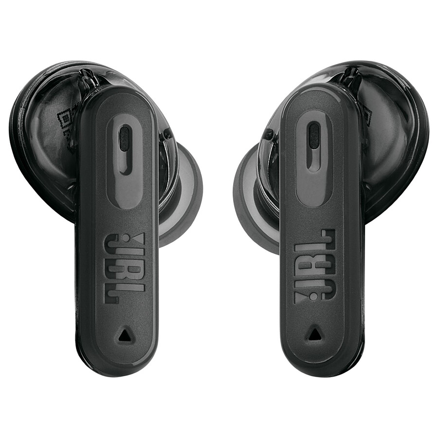 JBL Tune Beam 2 Ghost Edition Noir