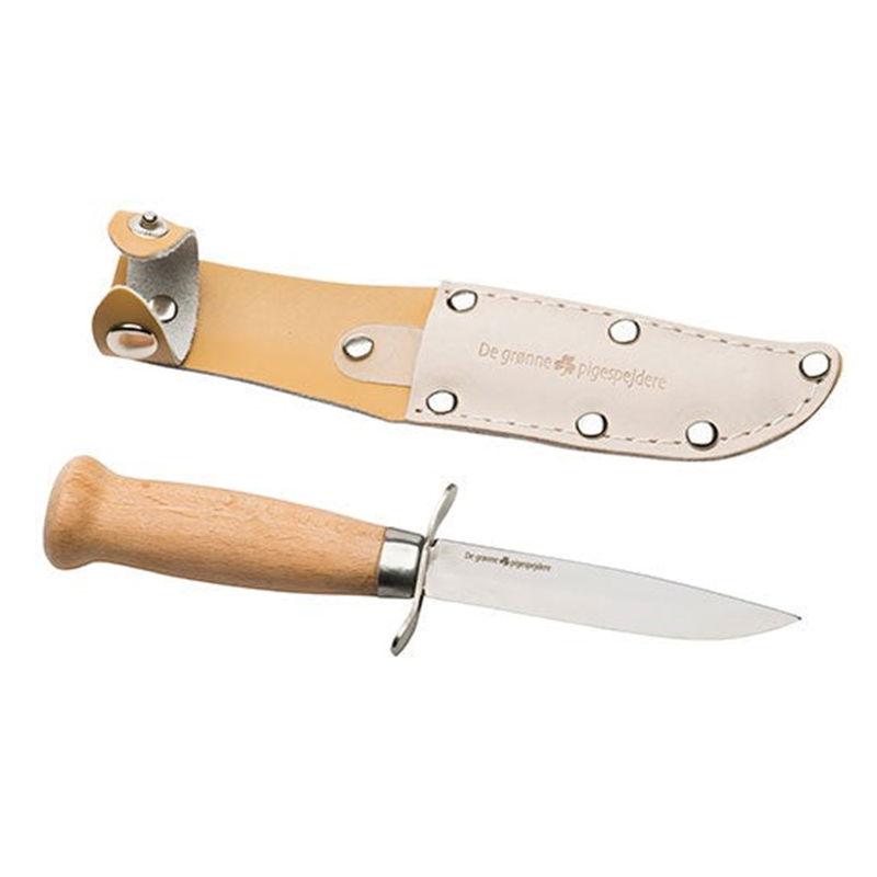 De Grønne Pigespejdere Scout 39 100mm