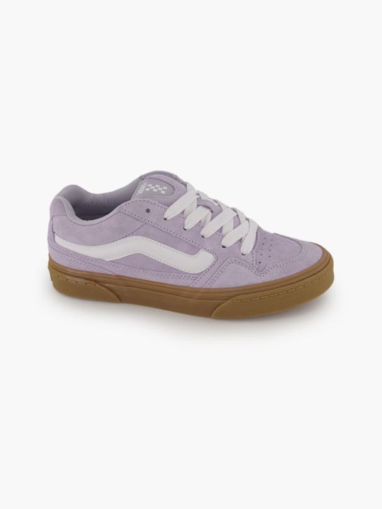 VANS Sneaker Lila