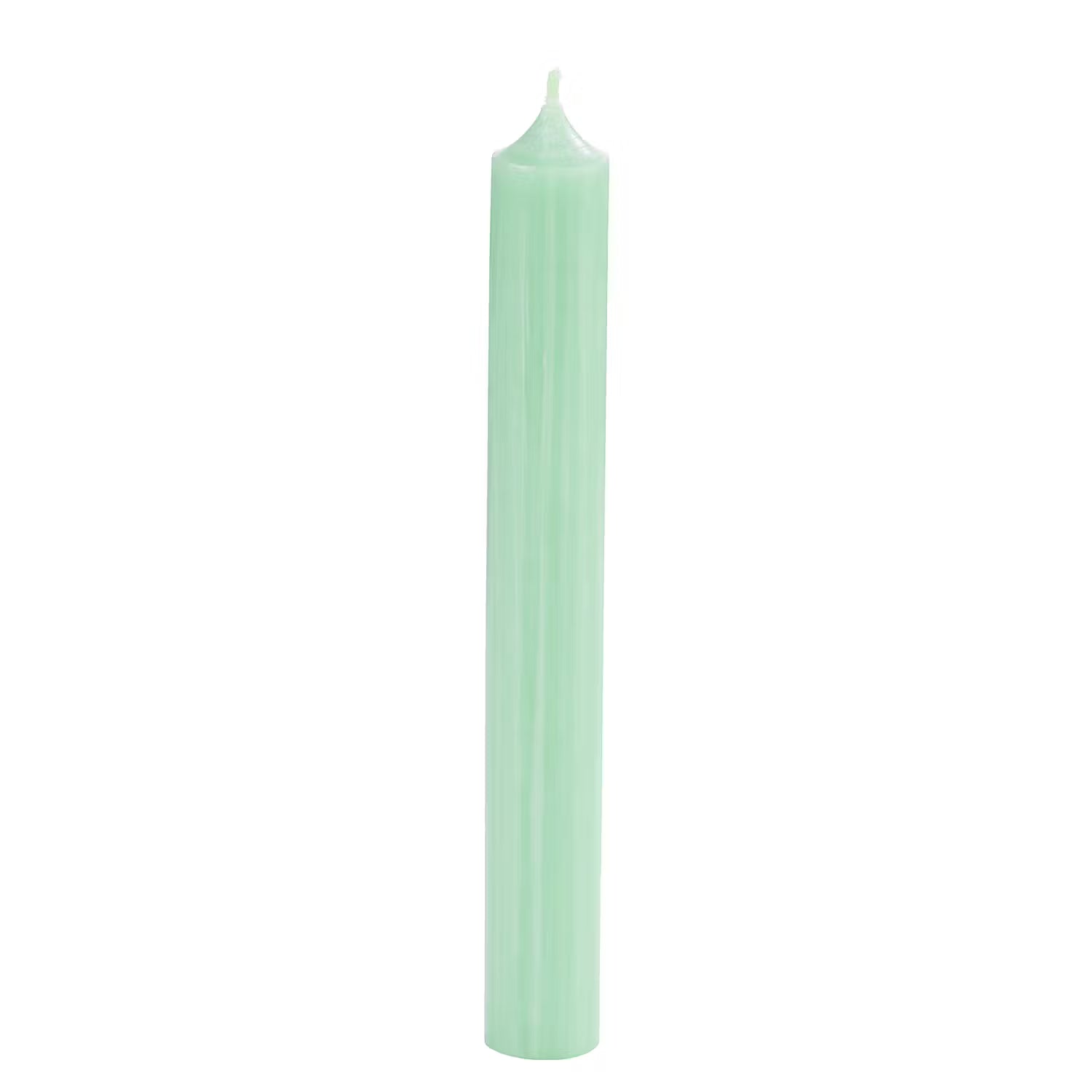 RAINBOW Stabkerze 6er-Set