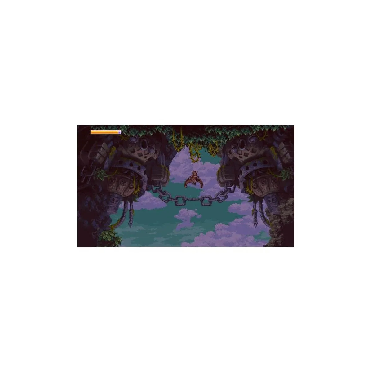 Just For Games Owlboy PS4