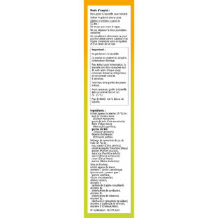 Salus Epresat Multivitamine Vloeibaar 250ML