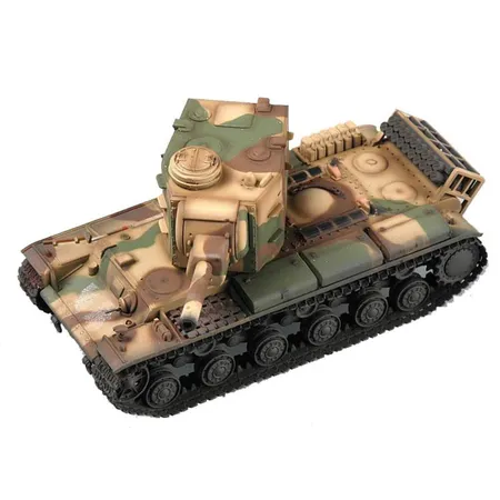 Easy Model 1/72 Panzerkampfwagen 754 (r)Pz. Abt. 56