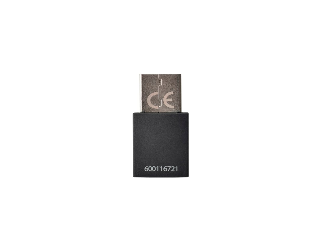 ADAPTADOR USB WI-FI QILIVE 600116721 OS-0234