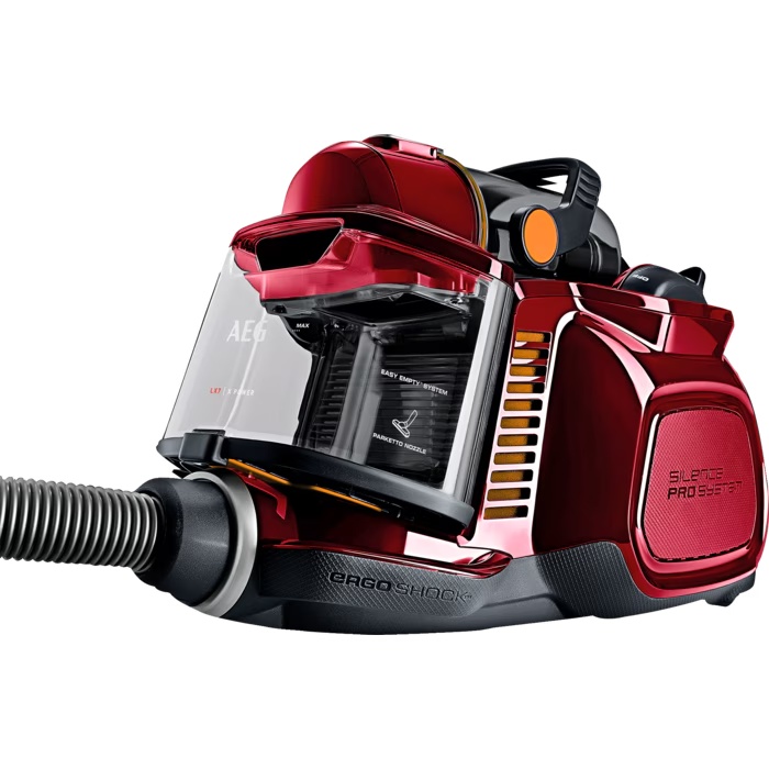 Aeg Stofzuiger 1.4  L Parket/Animal LX7-2-ANIM