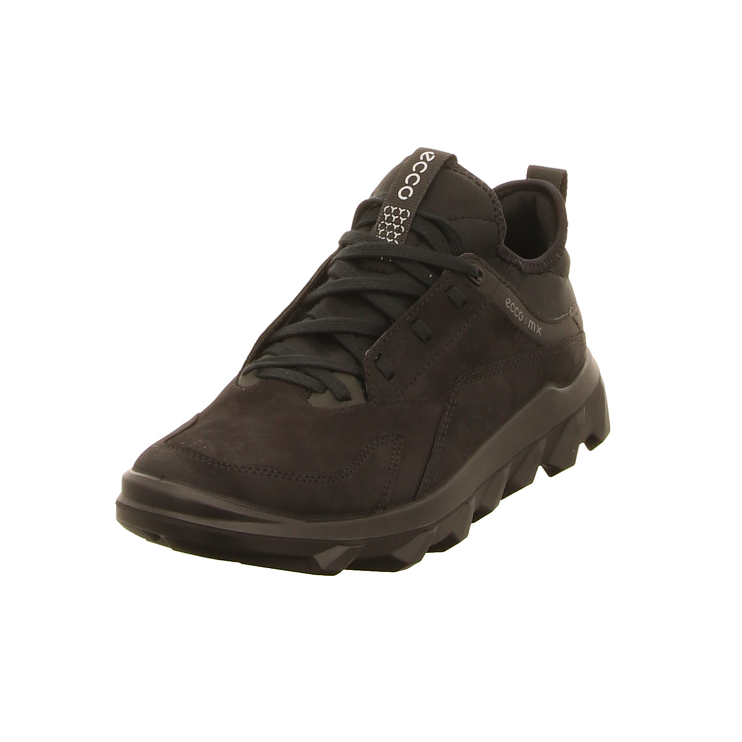 Ecco Sneaker schwarz