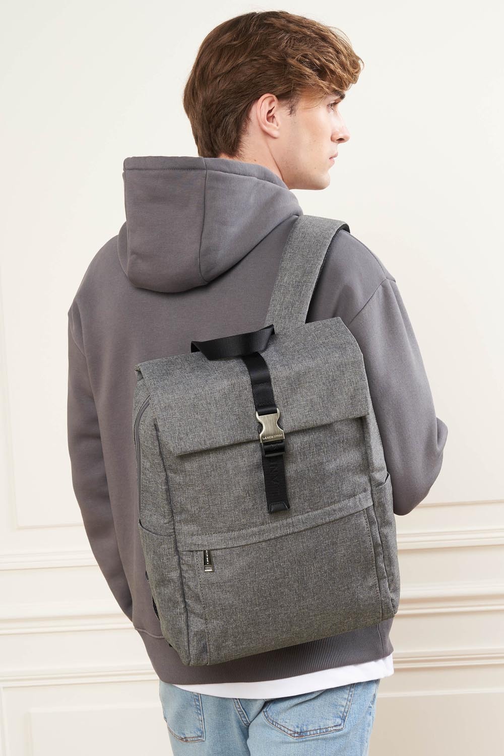 Smart-Sac à dos