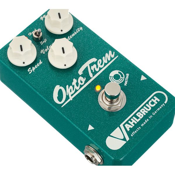 Vahlbruch Opto Trem