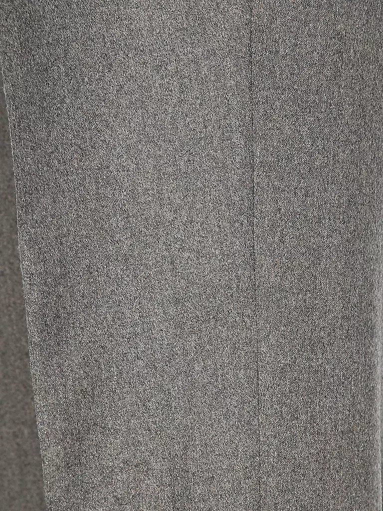 BRIGLIA Wollhose  hellbraun