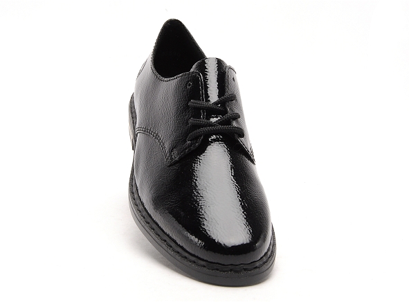 Rieker basses femme 50618 noir