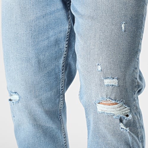 Jean Beam Life Bleu Denim