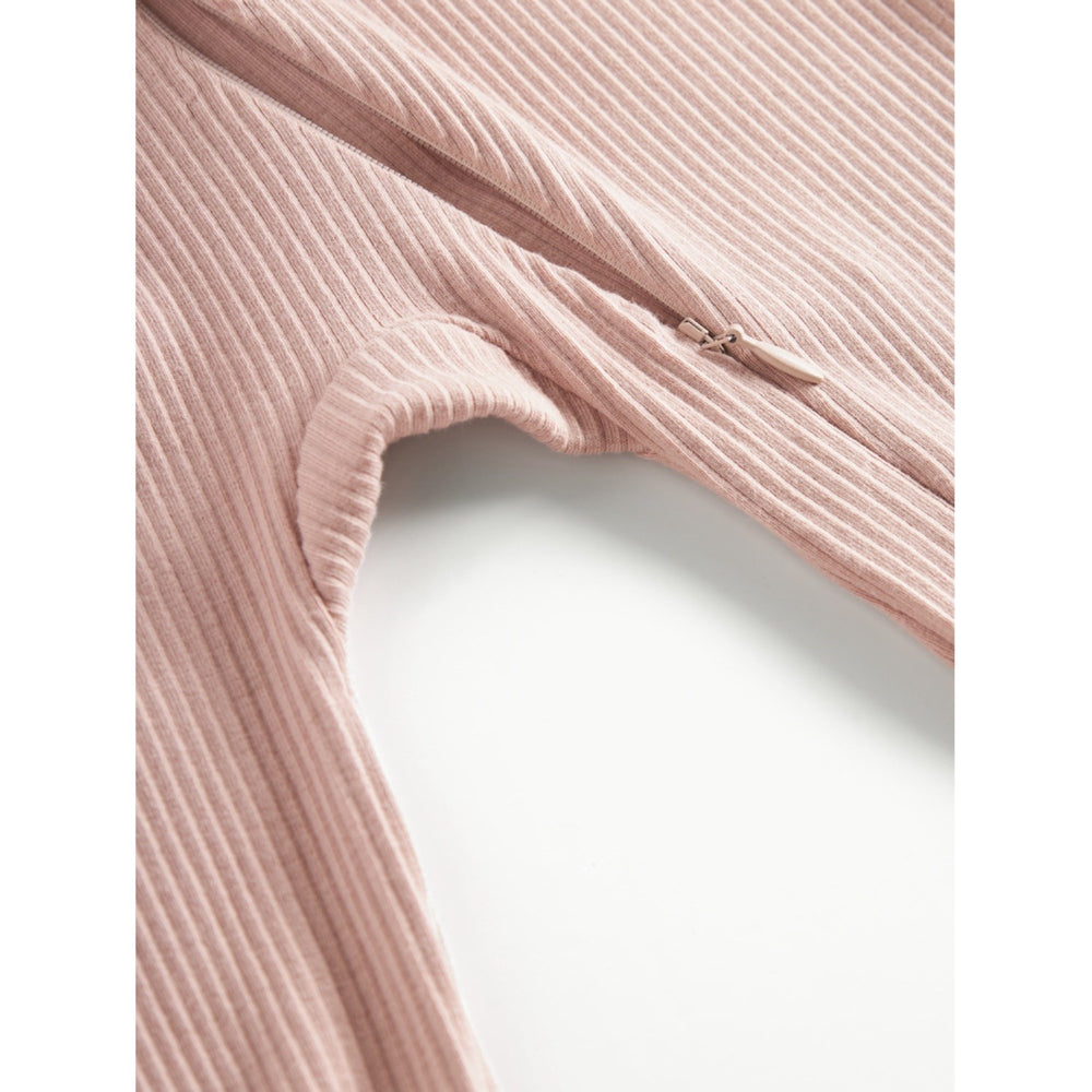 Køb MarMar Modal Faded Rose Onesies Zip