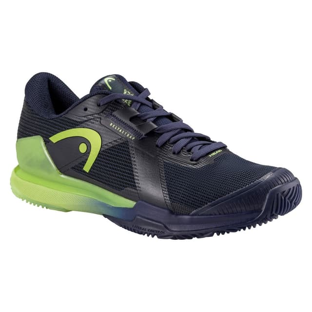 Head Sprint Pro 4.0 Padel Coello NVLI 2025 | EU40-1/2